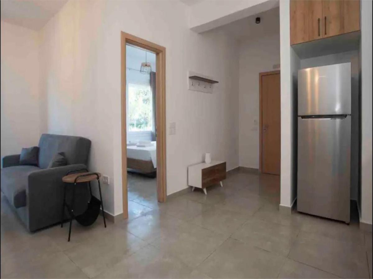 Mimikas Apartment 필로스 외부 사진