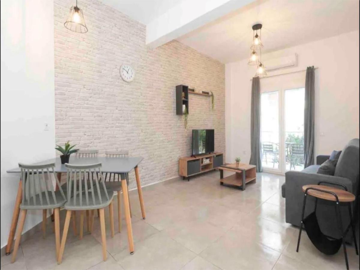 Mimikas Apartment 필로스 외부 사진