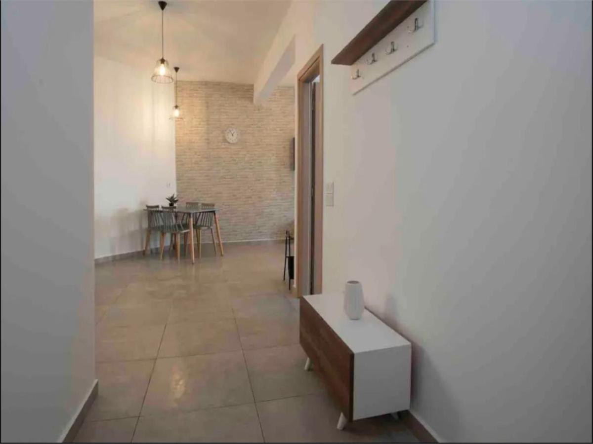 Mimikas Apartment 필로스 외부 사진